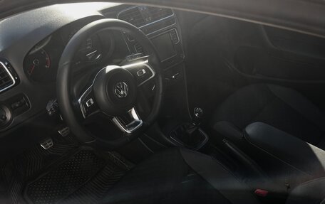 Volkswagen Polo VI (EU Market), 2018 год, 1 097 000 рублей, 9 фотография