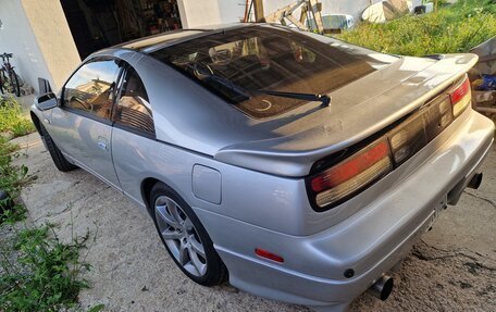 Nissan Fairlady Z IV, 1993 год, 2 900 000 рублей, 9 фотография