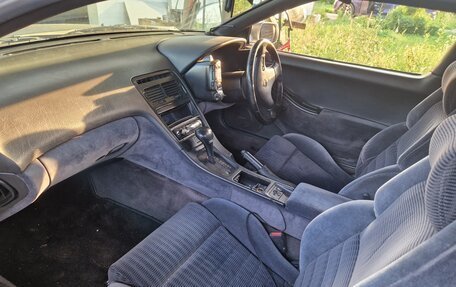Nissan Fairlady Z IV, 1993 год, 2 900 000 рублей, 6 фотография