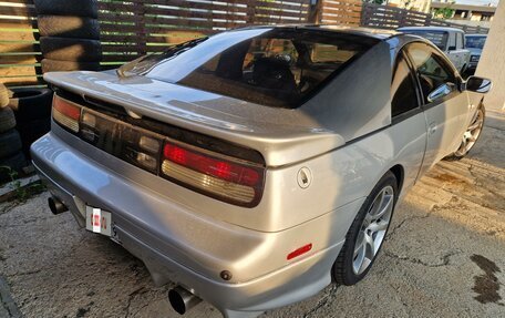 Nissan Fairlady Z IV, 1993 год, 2 900 000 рублей, 4 фотография
