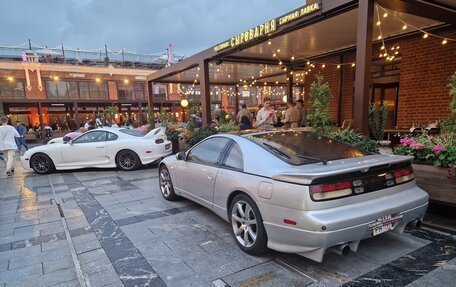 Nissan Fairlady Z IV, 1993 год, 2 900 000 рублей, 7 фотография
