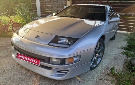 Nissan Fairlady Z IV, 1993 год, 2 900 000 рублей, 5 фотография