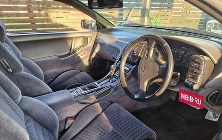 Nissan Fairlady Z IV, 1993 год, 2 900 000 рублей, 8 фотография