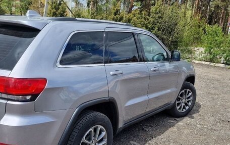 Jeep Grand Cherokee, 2013 год, 2 100 000 рублей, 5 фотография