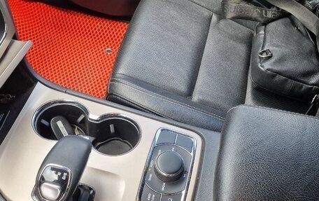 Jeep Grand Cherokee, 2013 год, 2 100 000 рублей, 10 фотография