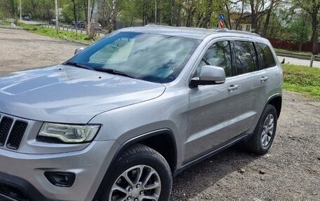 Jeep Grand Cherokee, 2013 год, 2 100 000 рублей, 7 фотография