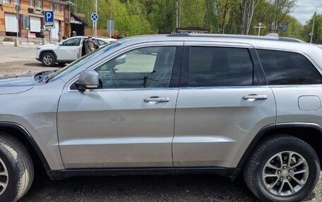 Jeep Grand Cherokee, 2013 год, 2 100 000 рублей, 3 фотография