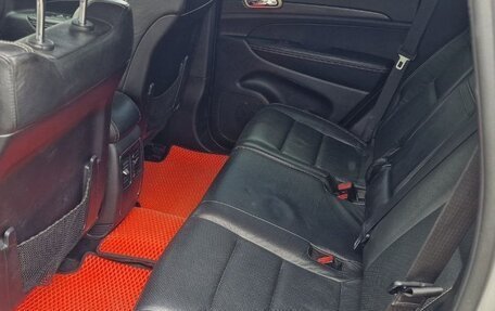 Jeep Grand Cherokee, 2013 год, 2 100 000 рублей, 14 фотография