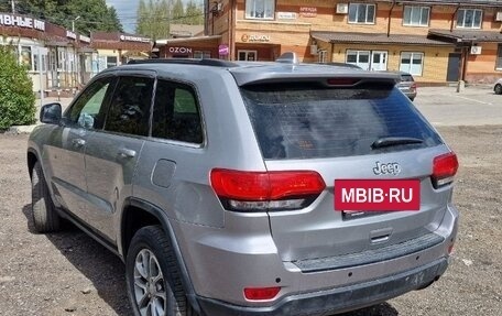 Jeep Grand Cherokee, 2013 год, 2 100 000 рублей, 6 фотография
