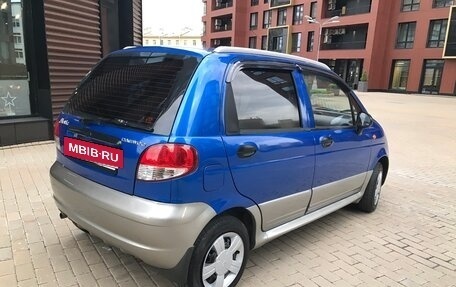 Daewoo Matiz I, 2014 год, 449 449 рублей, 5 фотография