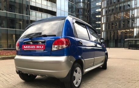 Daewoo Matiz I, 2014 год, 449 449 рублей, 3 фотография
