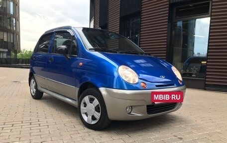 Daewoo Matiz I, 2014 год, 449 449 рублей, 2 фотография