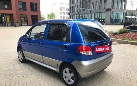 Daewoo Matiz I, 2014 год, 449 449 рублей, 4 фотография