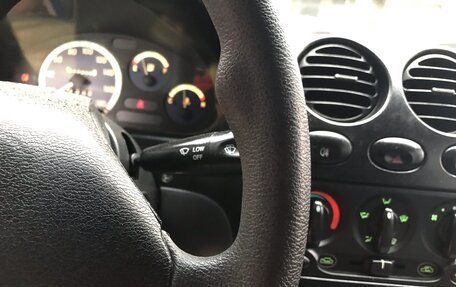 Daewoo Matiz I, 2014 год, 449 449 рублей, 7 фотография
