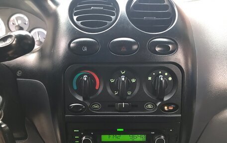 Daewoo Matiz I, 2014 год, 449 449 рублей, 6 фотография