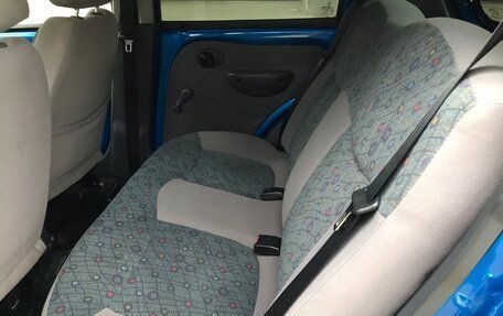 Daewoo Matiz I, 2014 год, 449 449 рублей, 10 фотография