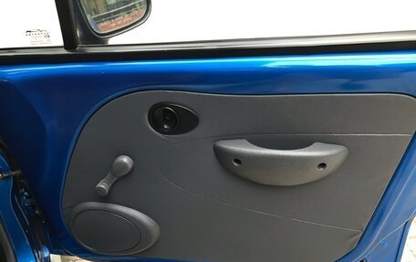 Daewoo Matiz I, 2014 год, 449 449 рублей, 11 фотография