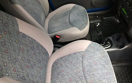 Daewoo Matiz I, 2014 год, 449 449 рублей, 9 фотография