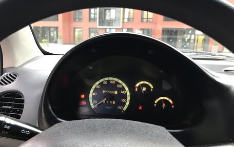 Daewoo Matiz I, 2014 год, 449 449 рублей, 13 фотография