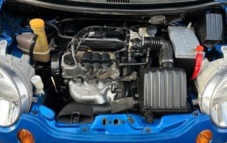 Daewoo Matiz I, 2014 год, 449 449 рублей, 19 фотография
