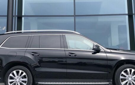 Mercedes-Benz GL-Класс, 2012 год, 2 678 000 рублей, 8 фотография