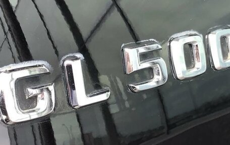Mercedes-Benz GL-Класс, 2012 год, 2 678 000 рублей, 10 фотография