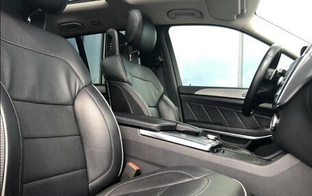 Mercedes-Benz GL-Класс, 2012 год, 2 678 000 рублей, 14 фотография