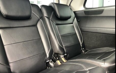 Mercedes-Benz GL-Класс, 2012 год, 2 678 000 рублей, 12 фотография