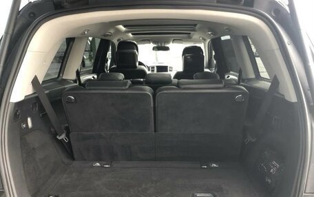 Mercedes-Benz GL-Класс, 2012 год, 2 678 000 рублей, 17 фотография