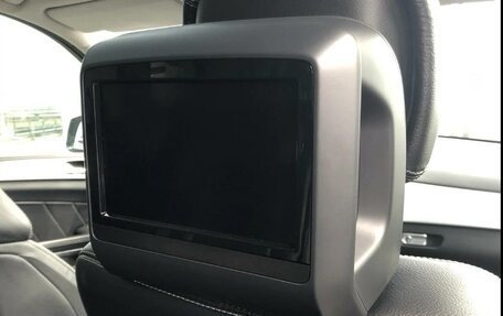 Mercedes-Benz GL-Класс, 2012 год, 2 678 000 рублей, 16 фотография
