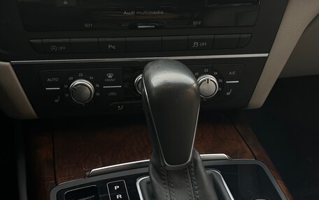 Audi A6, 2015 год, 2 450 000 рублей, 23 фотография