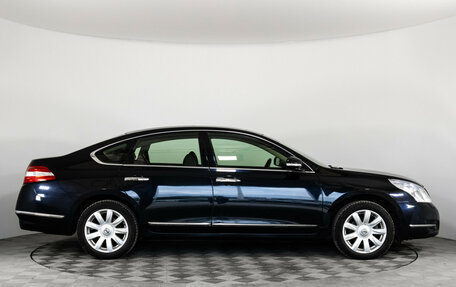 Nissan Teana, 2010 год, 1 149 000 рублей, 4 фотография