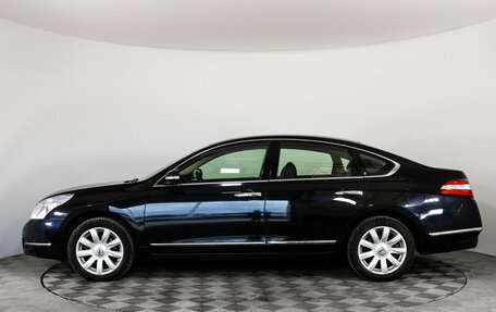 Nissan Teana, 2010 год, 1 149 000 рублей, 8 фотография