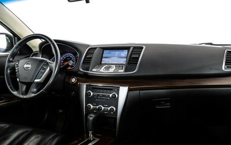 Nissan Teana, 2010 год, 1 149 000 рублей, 9 фотография