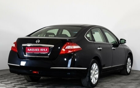 Nissan Teana, 2010 год, 1 149 000 рублей, 5 фотография