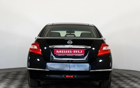 Nissan Teana, 2010 год, 1 149 000 рублей, 6 фотография