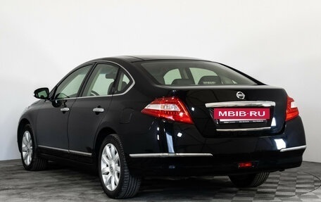 Nissan Teana, 2010 год, 1 149 000 рублей, 7 фотография