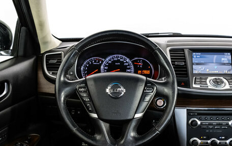 Nissan Teana, 2010 год, 1 149 000 рублей, 12 фотография