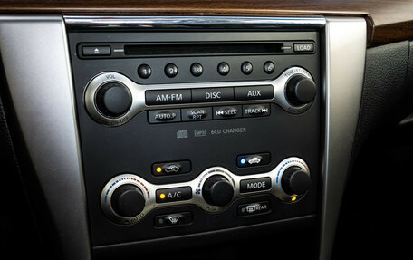 Nissan Teana, 2010 год, 1 149 000 рублей, 16 фотография