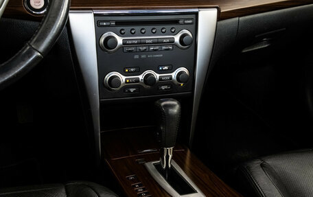 Nissan Teana, 2010 год, 1 149 000 рублей, 14 фотография