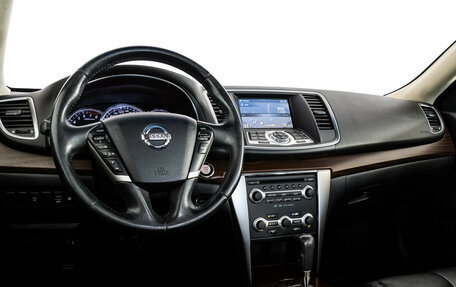 Nissan Teana, 2010 год, 1 149 000 рублей, 11 фотография