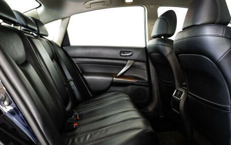 Nissan Teana, 2010 год, 1 149 000 рублей, 19 фотография