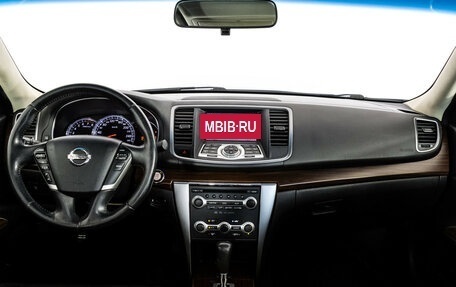 Nissan Teana, 2010 год, 1 149 000 рублей, 10 фотография