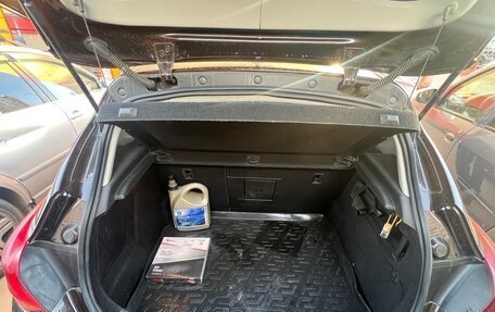 Opel Astra J, 2013 год, 920 000 рублей, 10 фотография