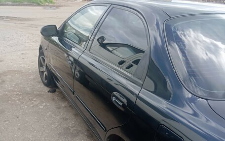 KIA Spectra II (LD), 2008 год, 320 000 рублей, 4 фотография