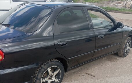 KIA Spectra II (LD), 2008 год, 320 000 рублей, 3 фотография