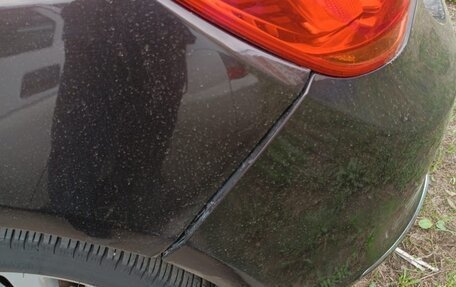 Opel Astra J, 2013 год, 920 000 рублей, 9 фотография