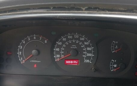 KIA Spectra II (LD), 2008 год, 320 000 рублей, 6 фотография