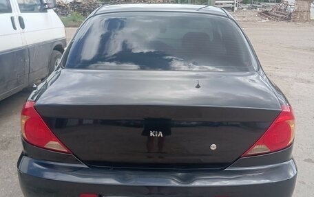 KIA Spectra II (LD), 2008 год, 320 000 рублей, 2 фотография