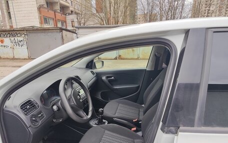 Volkswagen Polo VI (EU Market), 2020 год, 939 999 рублей, 4 фотография